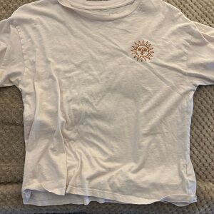 American Eagle Graphic Tee